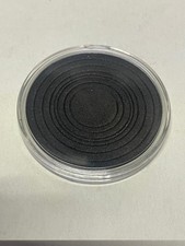 Capsule per monete o medagie da 16 a 46,3 mm Confezione da 10 pezzi