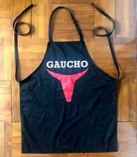 Grembiule Gaucho Lifestyle di Manuel Fantoni,dal film Borotalco di Carlo Verdone