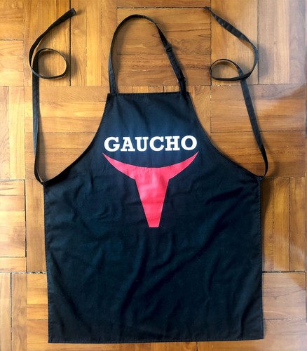 Grembiule gaucho lifestyle - lifestyle, di
