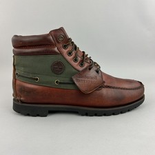 Timberland Gore-Tex stivali