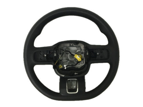 Volante manubrio sterzo - volante,