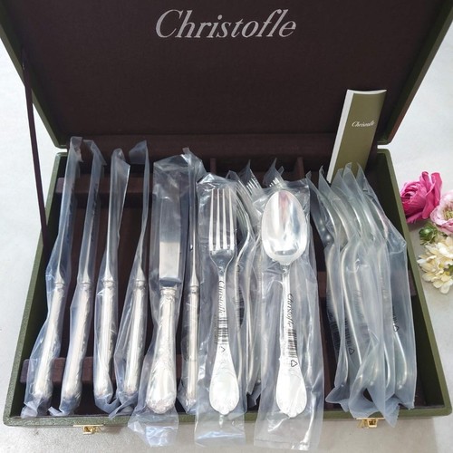 Used christofle marly - christofle,