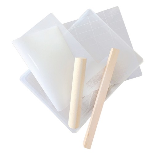 Stampo torrone - x,