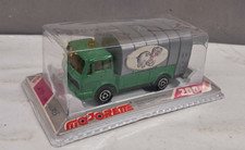 MAJORETTE 1/64 -CAMION