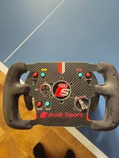 thrustmaster corona