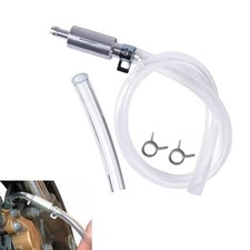 Kit spurgo freni auto - con, tubo
