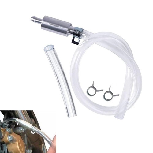 Kit spurgo freni - con, tubo