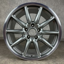 Cerchio Porsche Boxster /