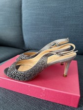 scarpe eleganti donna