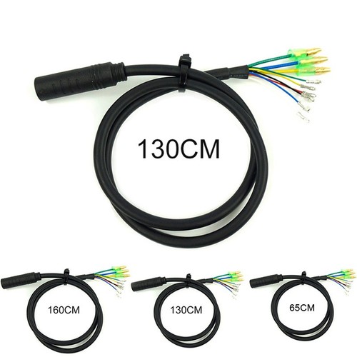 Pin bicicletta elettrica - 9-pin,