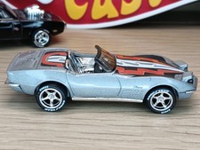 Hot Wheels '72 CORVETTE
