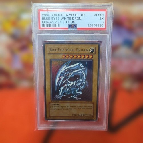 Psa5 blue eyes white - psa5, blue-eyes