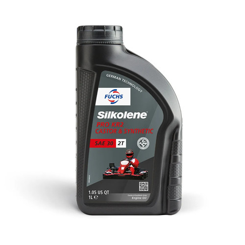 Fuchs silkolene pro 1l - fuchs, kr