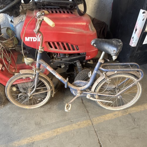 Bianchi bicicletta per bambini - bianchi,