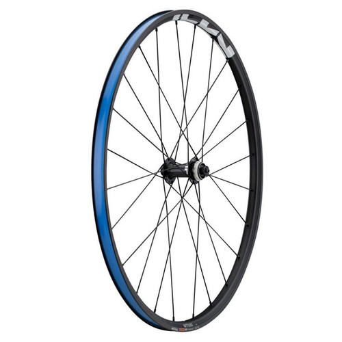 Ruota mtb anteriore con - ruota,