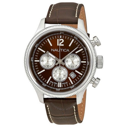 Orologio uomo nautica - uomo,
