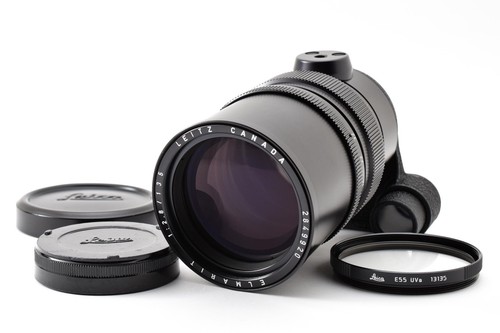 Come nuovo leica leitz - leica,