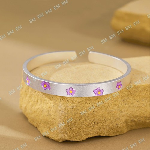 Bracciale delicato smalto - delicato,