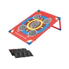 Kit da gioco lancio sacchi di