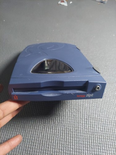 Iomega zip 250 z250p - zip,
