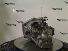 CAMBIO MANUALE Peugeot 108