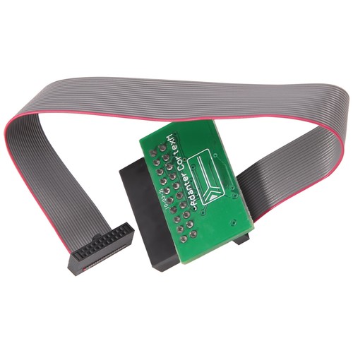 Jtag scheda adattatore 2x10 - jtag,