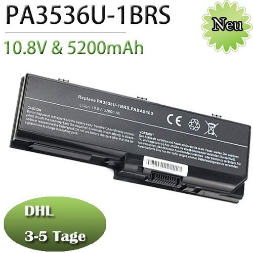 Pa3536u 1brs batteria per - ✅pa3536u-1brs,