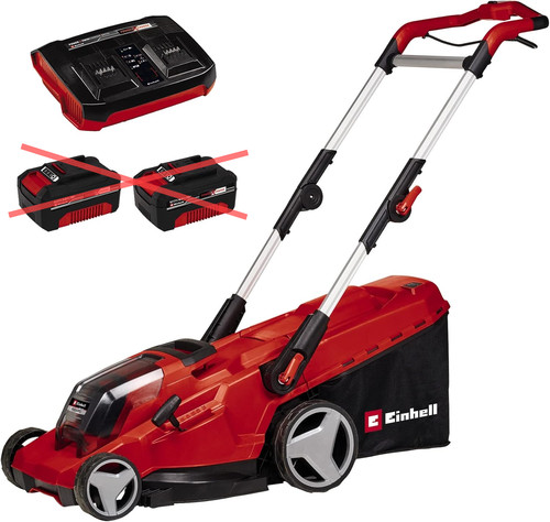 Tosaerba batteria einhell - batteria,