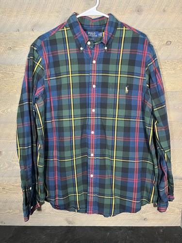 Polo ralph lauren - a, quadri