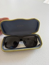 occhiali da sole uomo gucci