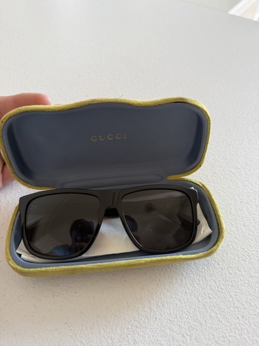 Occhiali sole uomo gucci - da,