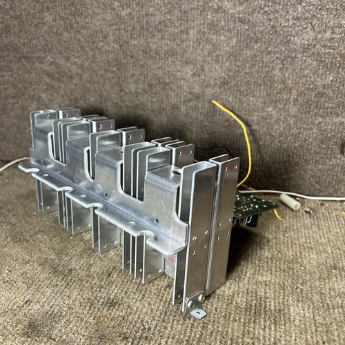 Scheda amplificatore parte - , di