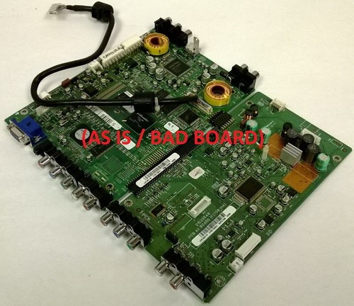 Scheda madre rca l32wd12yx7 - rca,