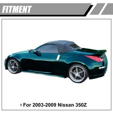 For Nissan 350Z 2003-2009