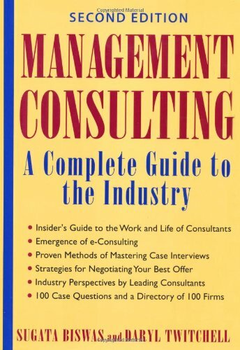 Management consulting a - management,