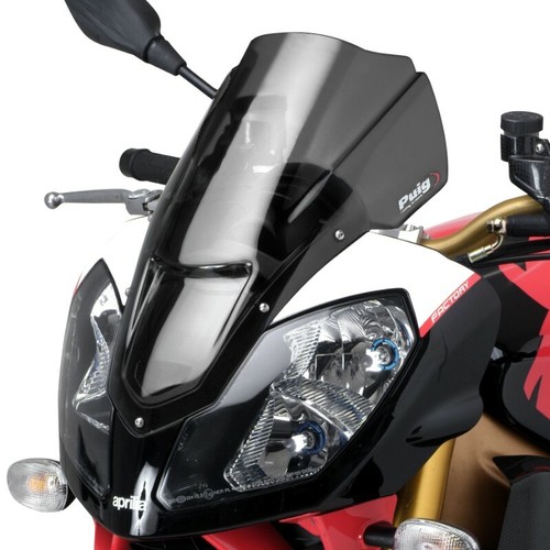 Cupolino racing per - cupolino,