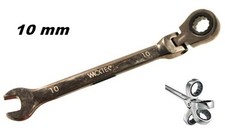 CHIAVE COMBINATA 10 mm A