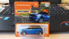MATCHBOX - 2011 MINI