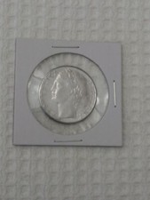 1981 Italy One Hundred Lire