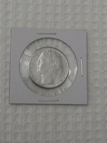 1981 italy one hundred lire - hundred,