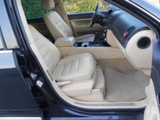 SEDILI VOLKSWAGEN TOUAREG