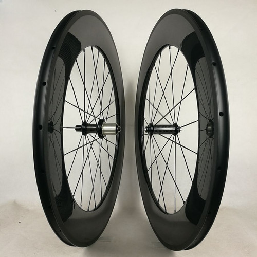 700c ruote fibra di - in,