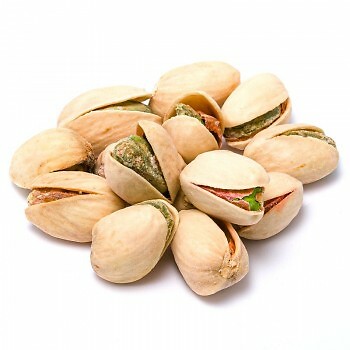 Pistacchi tostati salati - kg,