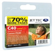 PG-40 Cartuccia d'inchiostro