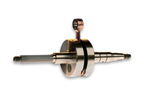 Albero mot rhq 10 - mot., corsa
