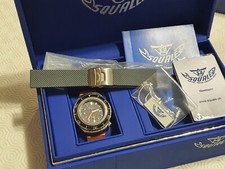 Squale professional diver - professional,