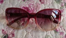 Occhiali Da Sole Donna Rossi