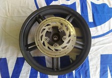 kimko agility cerchio posteriore più disco 