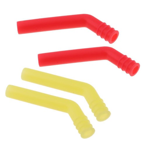 4pieces tubo scarico - 4pieces,