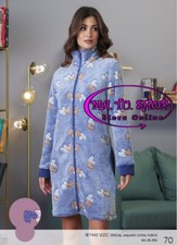 KAREL Vestaglia Invernale